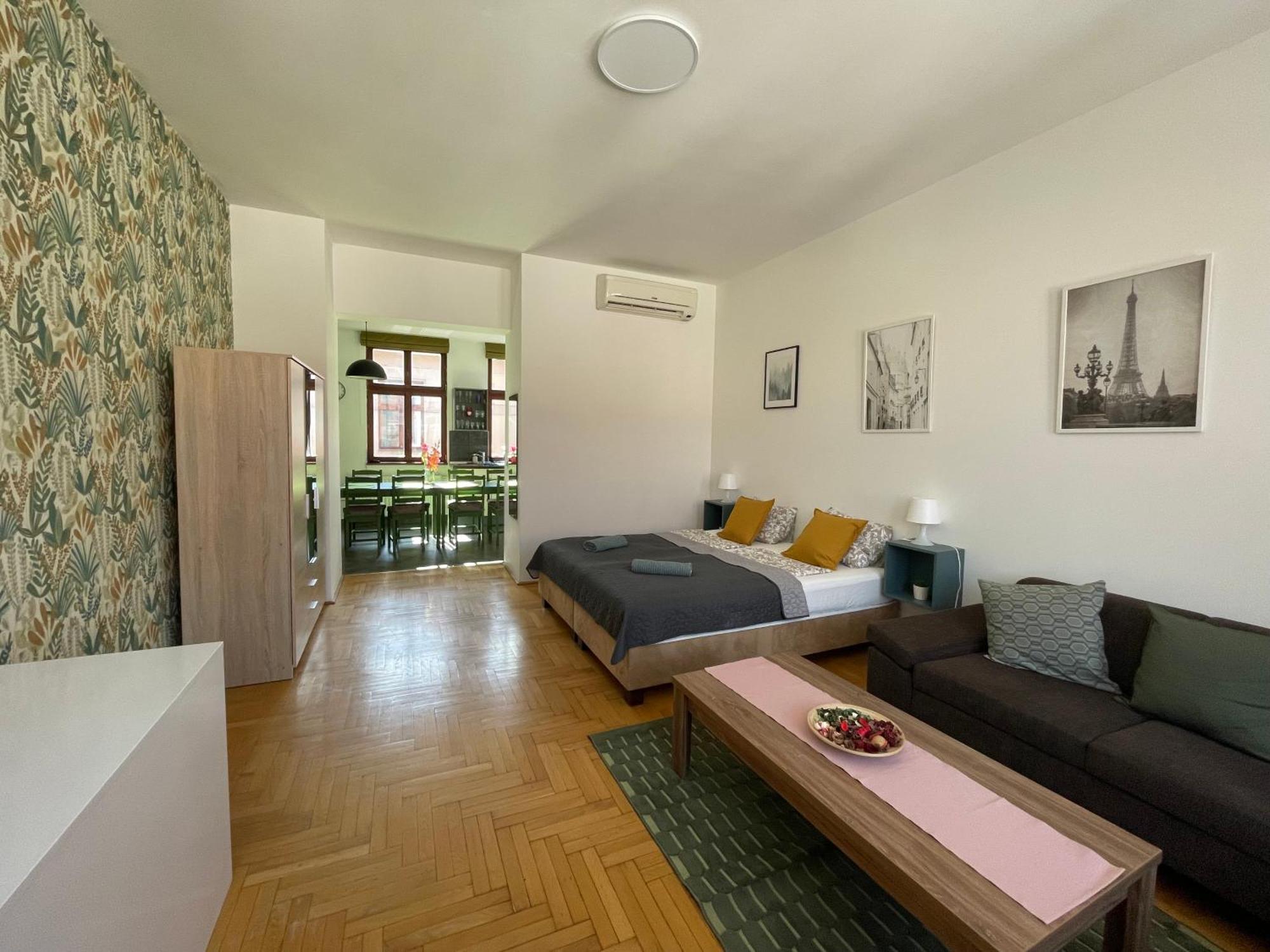 Design Apartment # Dob16 #Downtown #Nightlife Budapest Extérieur photo