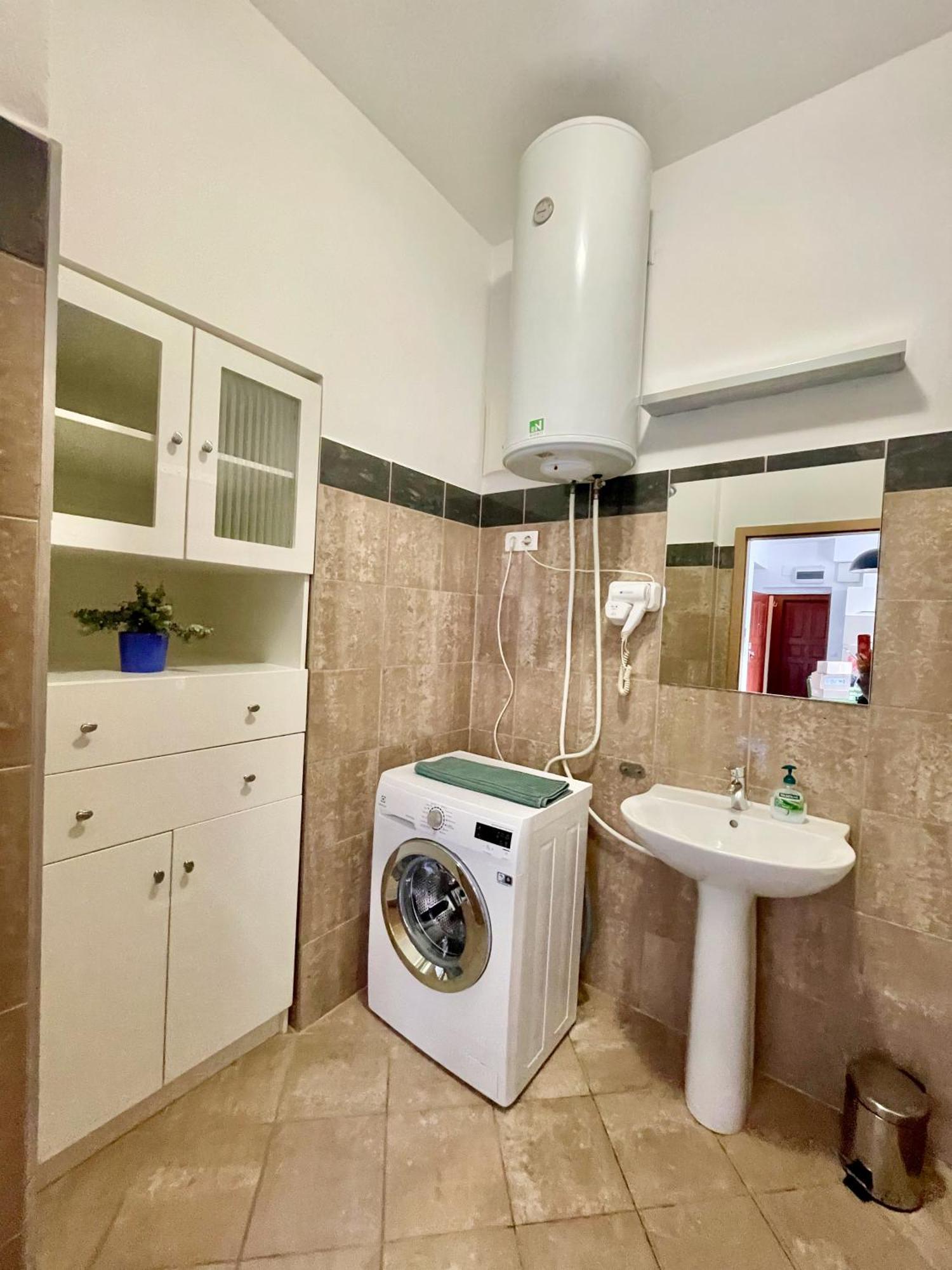 Design Apartment # Dob16 #Downtown #Nightlife Budapest Extérieur photo