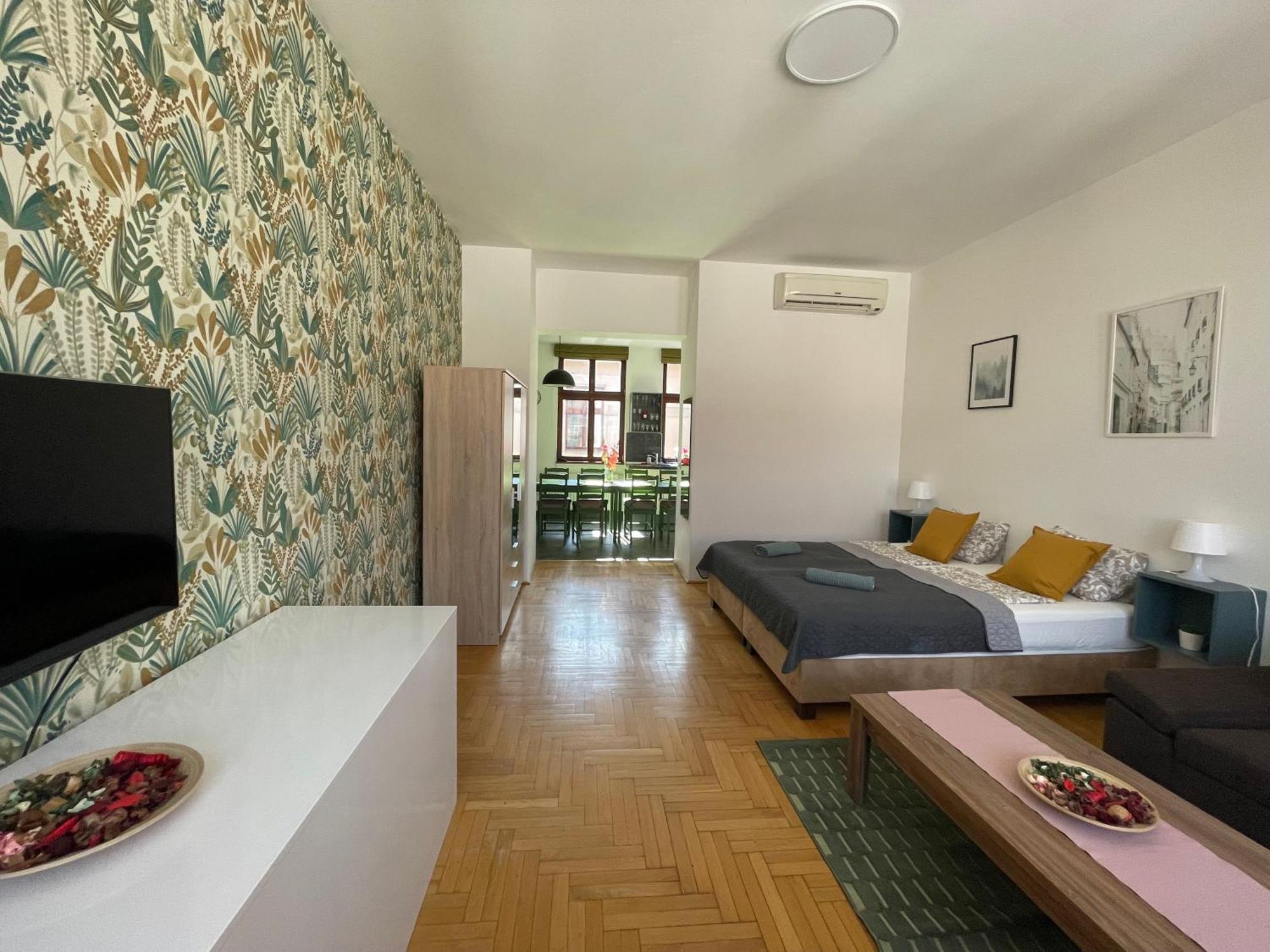 Design Apartment # Dob16 #Downtown #Nightlife Budapest Extérieur photo