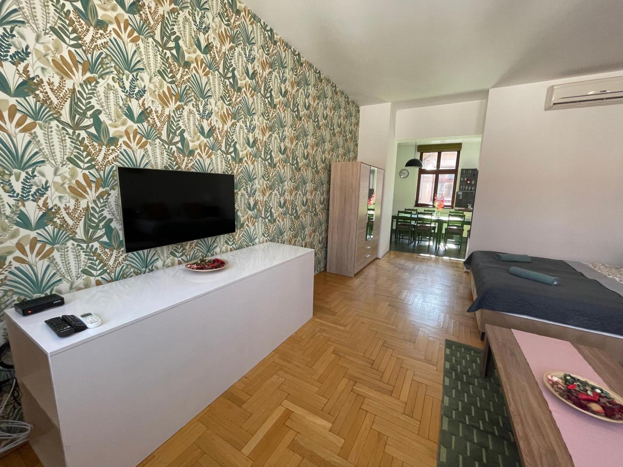 Design Apartment # Dob16 #Downtown #Nightlife Budapest Extérieur photo