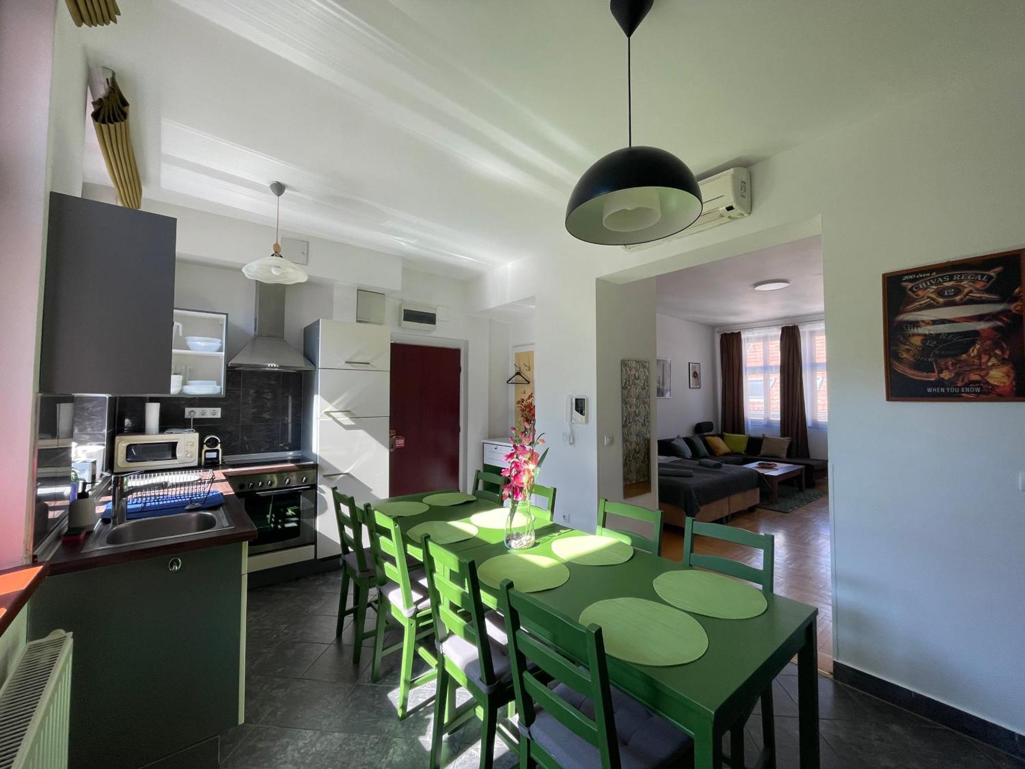 Design Apartment # Dob16 #Downtown #Nightlife Budapest Extérieur photo