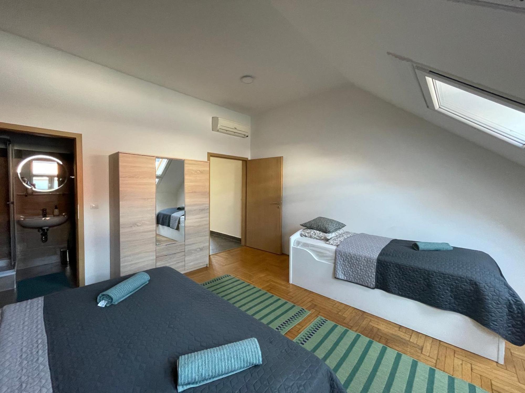 Design Apartment # Dob16 #Downtown #Nightlife Budapest Extérieur photo
