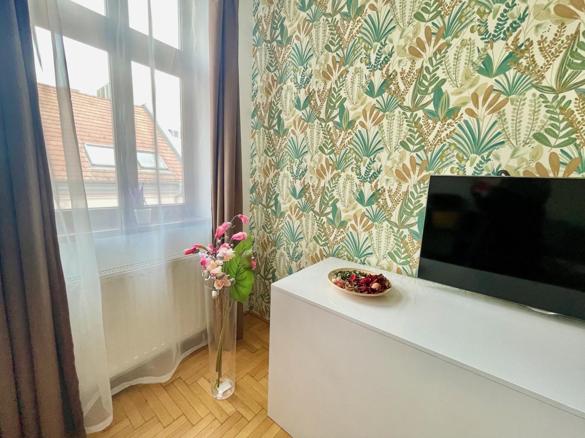 Design Apartment # Dob16 #Downtown #Nightlife Budapest Extérieur photo