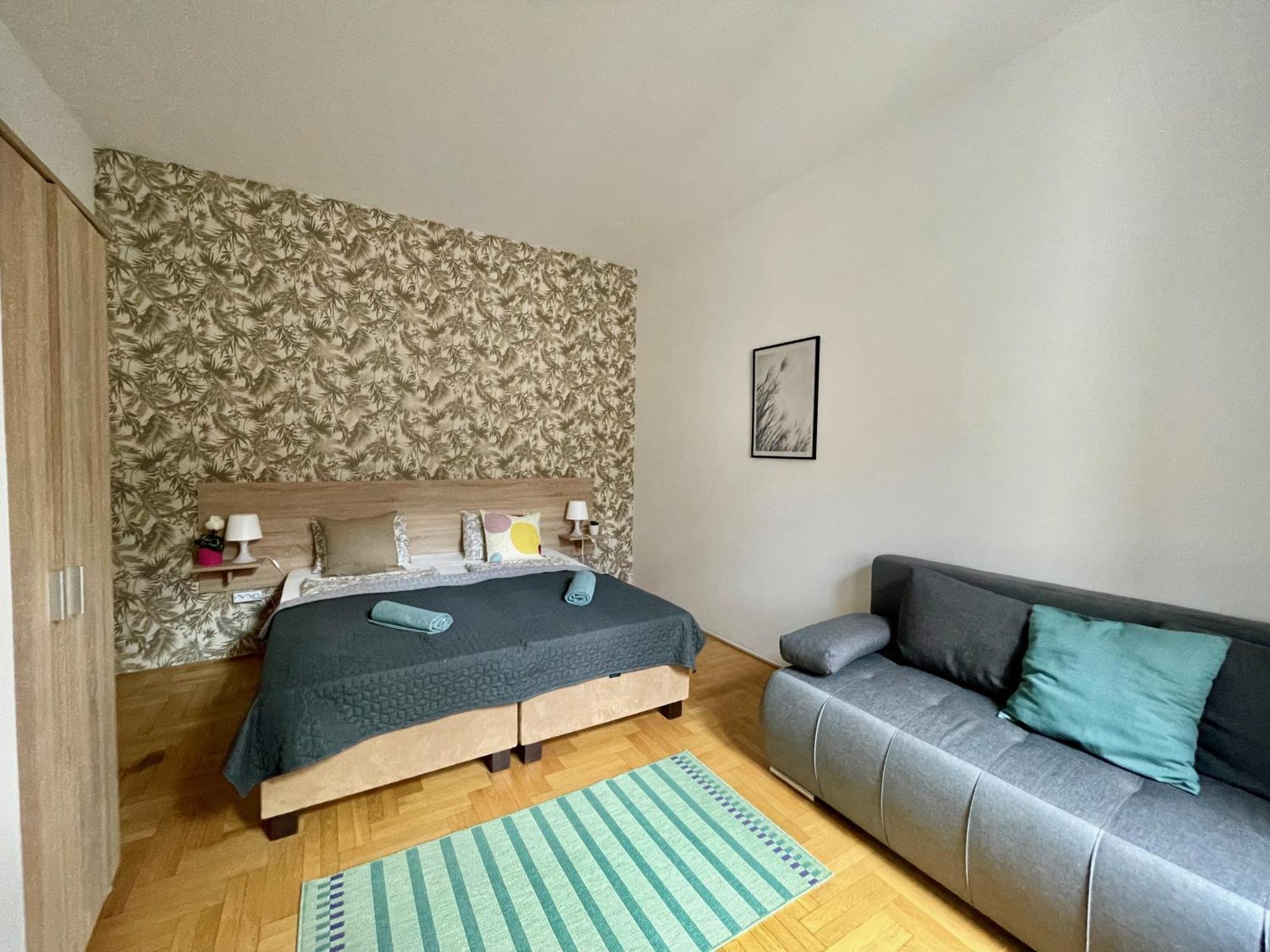 Design Apartment # Dob16 #Downtown #Nightlife Budapest Extérieur photo