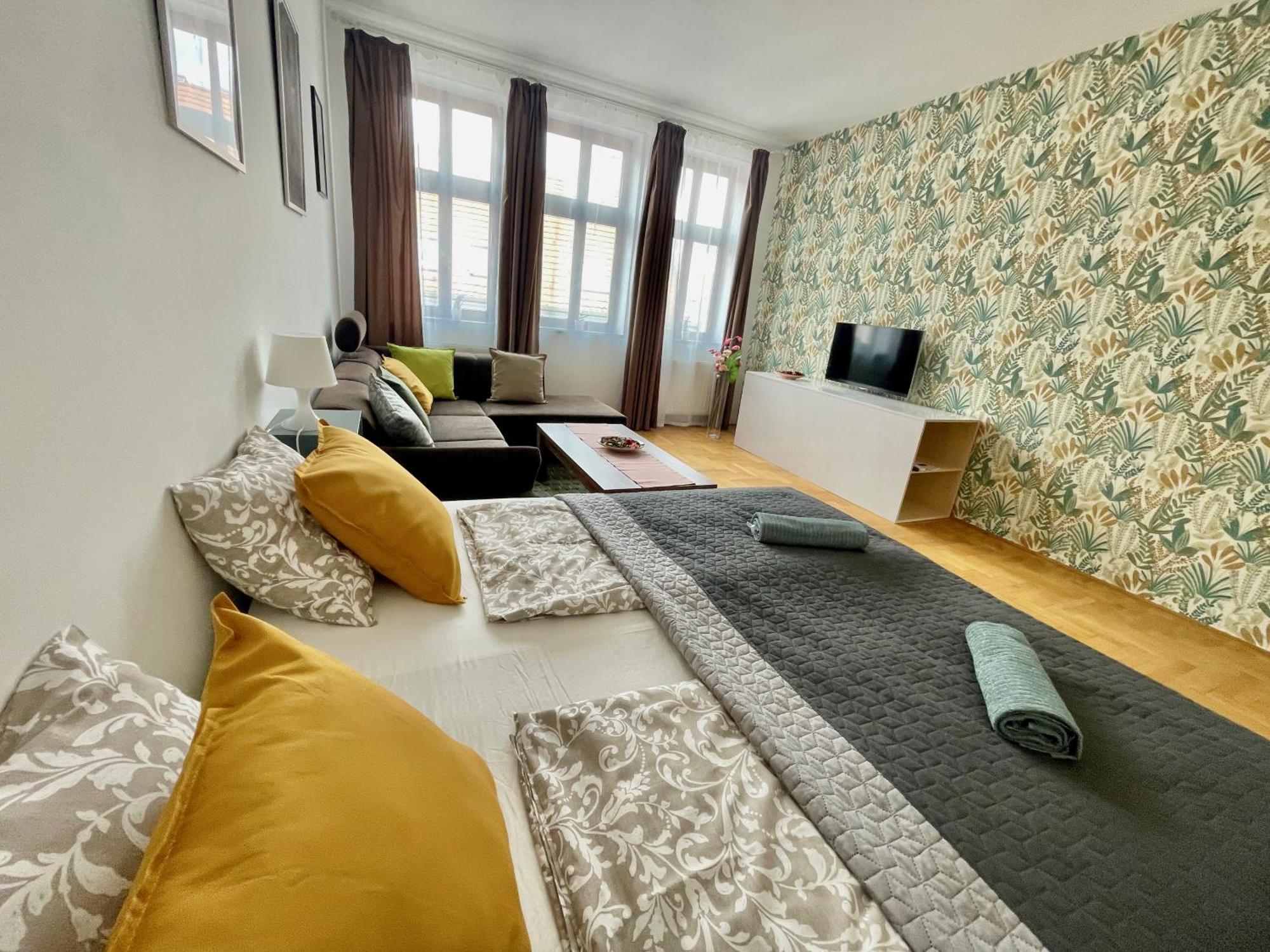 Design Apartment # Dob16 #Downtown #Nightlife Budapest Extérieur photo